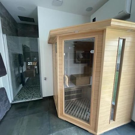 - Le Nuage - Unique, Espace Spa Privatif Et Jardin Avec Plancha Et Salon Privatif, Stationnement Public Gratuit Ньор Экстерьер фото