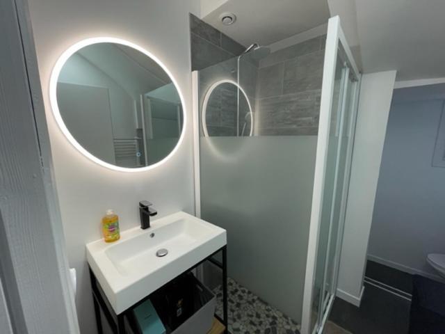 - Le Nuage - Unique, Espace Spa Privatif Et Jardin Avec Plancha Et Salon Privatif, Stationnement Public Gratuit Ньор Экстерьер фото