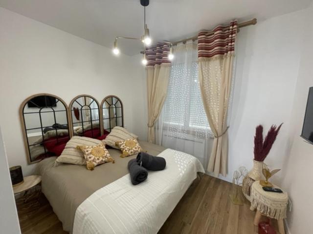 - Le Nuage - Unique, Espace Spa Privatif Et Jardin Avec Plancha Et Salon Privatif, Stationnement Public Gratuit Ньор Экстерьер фото